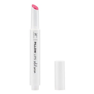 PILLOW LIPS SOLID SERUM LIP GLOSS (BRILLO LABIAL)